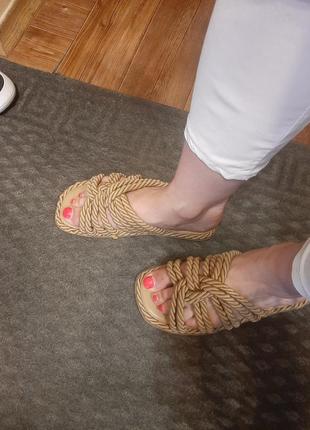 Шльопанці жіночі primark 37