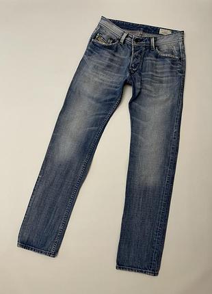 Джинси від diesel | 30 | darron made in italy
