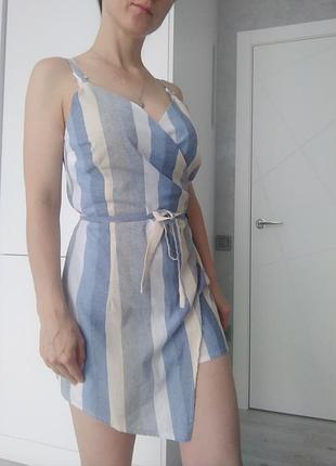 Сукня-шорти, сарафан 🩵