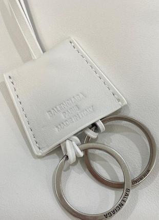 Сумка в стиле balenciaga rodeo6 фото