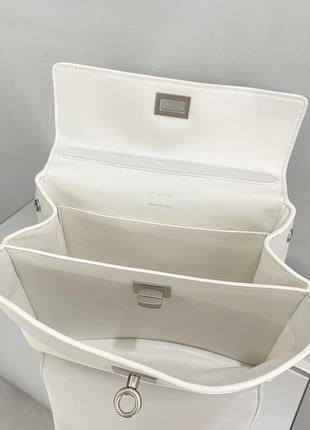 Сумка в стиле balenciaga rodeo3 фото