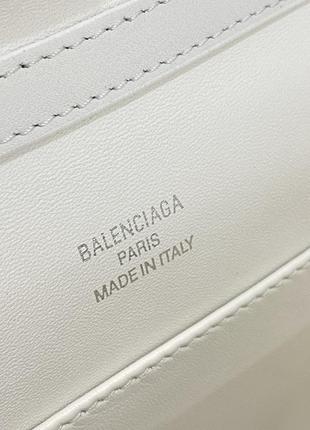 Сумка в стиле balenciaga rodeo7 фото