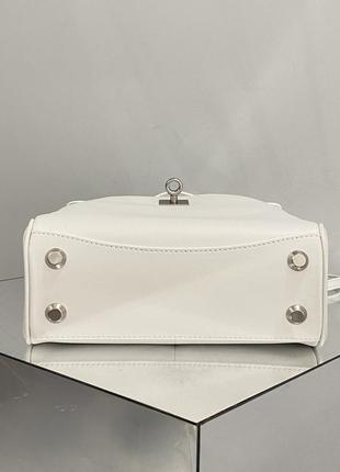 Сумка в стиле balenciaga rodeo2 фото