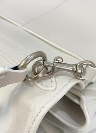 Сумка в стиле balenciaga rodeo5 фото