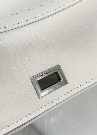 Сумка в стиле balenciaga rodeo4 фото