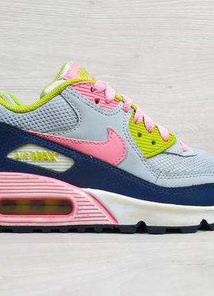 Жіночі кросівки nike air max 90 оригінал, розмір 35.5