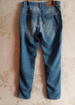 Класні джинси модель724carrera4 фото