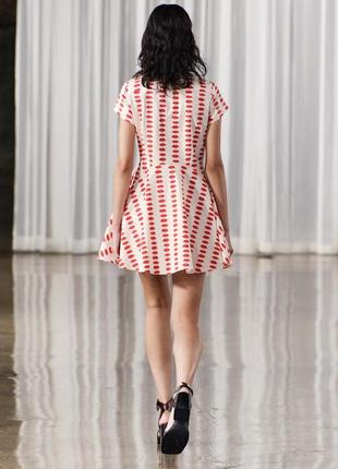 Платье zara 2