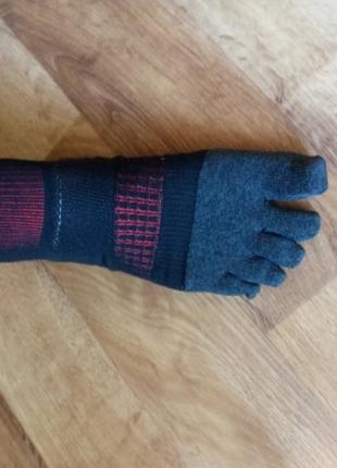 Шкарпетки kiprun для бігу