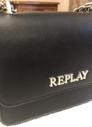 Сумка replay