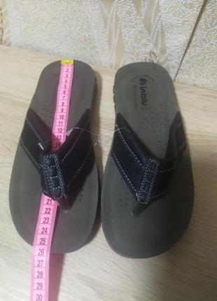 Вьетнамки мужские