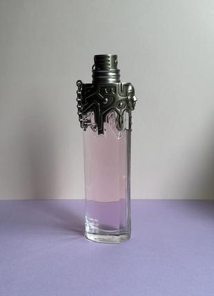 Womanity thierry mugler парфумована вода оригінал!