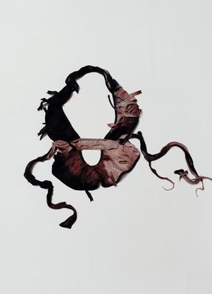 ♥️♥️ новый топ сексуальный для ролевых игр