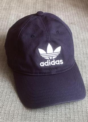 Бейсболка adidas1 фото