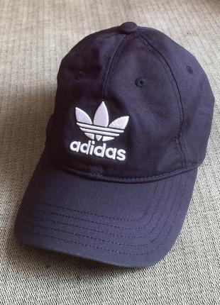 Бейсболка adidas2 фото