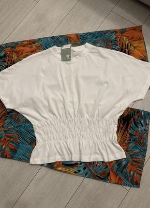 Новая  брендовая кофточка «летучая  мышь»