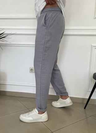 Брюки2 фото