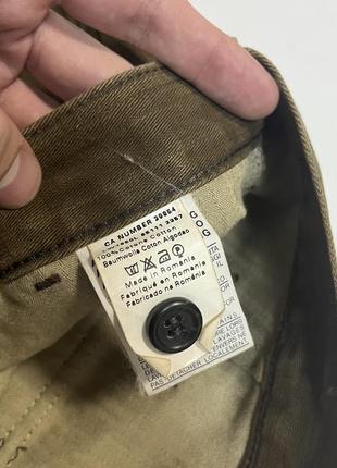 Штаны джинсы брюки marlboro classics vintage