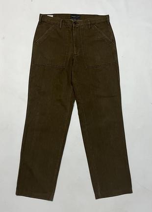 Штаны джинсы брюки marlboro classics vintage