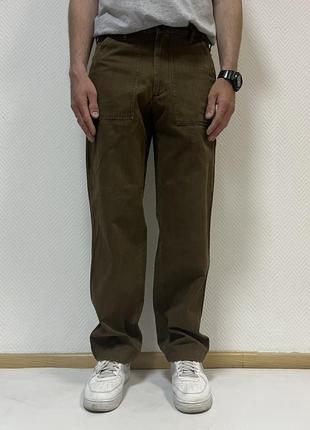 Штаны джинсы брюки marlboro classics vintage