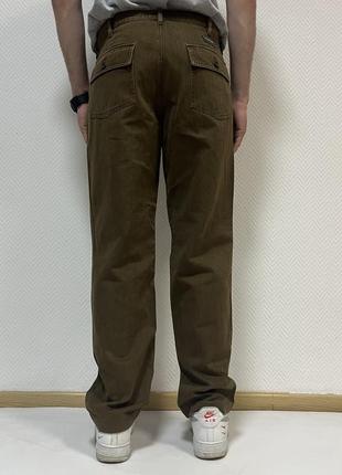 Штаны джинсы брюки marlboro classics vintage