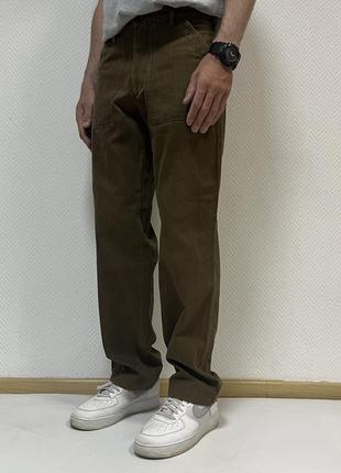 Штаны джинсы брюки marlboro classics vintage
