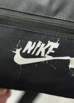 Сумка бананка nike 8