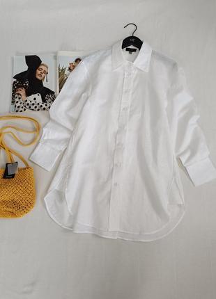 Сорочка льон