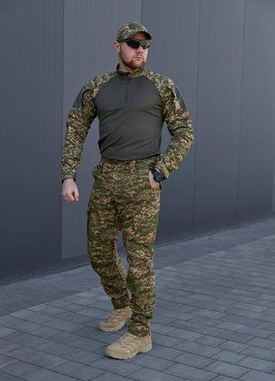 Военные брюки «gepard» хищник