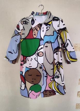 Стильный женский  пиджак