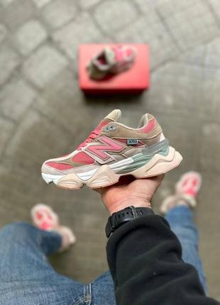 Кроссовки new balance 9060 (2390 грн.)