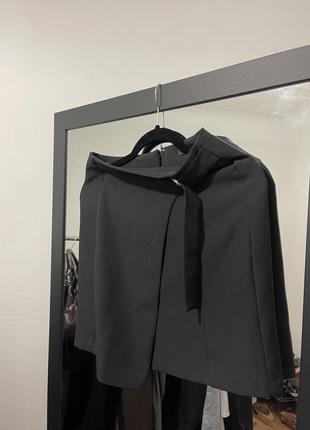 Спідниця міні