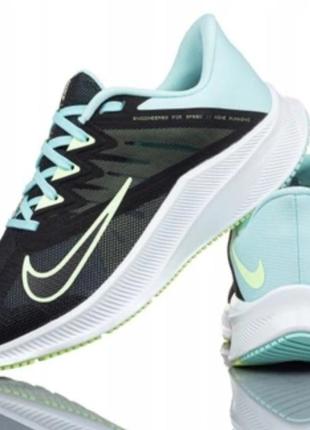 Бігові кросівки nike 39 розмір