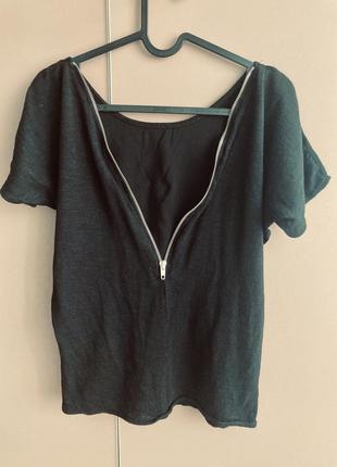 Блуза zara