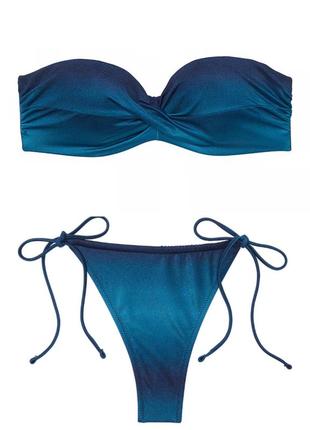 Купальник victoria’s secret оригинал