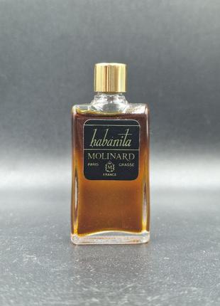 Habanita molinard 8,5ml parfum