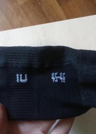 Шкарпетки kiprun для бігу4 фото
