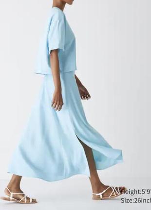 Костюм uniqlo р.s,m