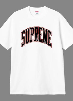 Супрем футболка supreme