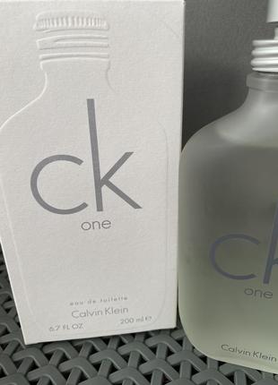Парфюм духи оригинал туалетная вода унисекс calvin Around klein2 фото