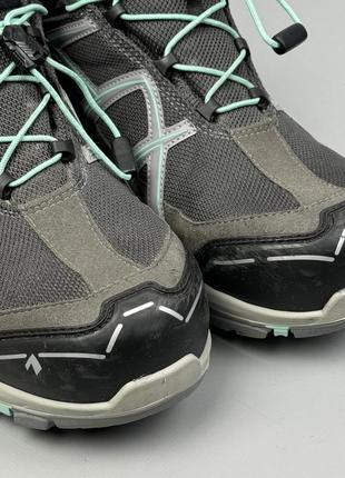 Gore tex haix safety кросівки engelbert strauss ботинки рабочие dewalt5 фото