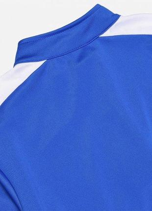 Спортивный костюм детский joma academy iii синий белый 100-108 см (101584.703)2 фото
