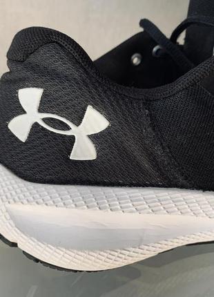 Кроссовки under armour5 фото