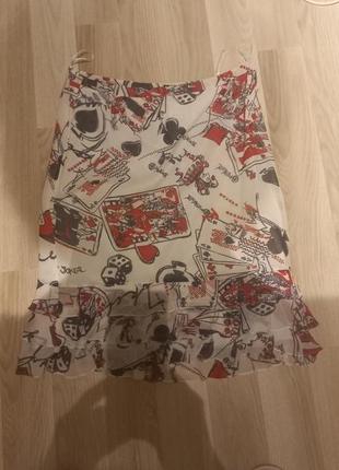 Юбка 14