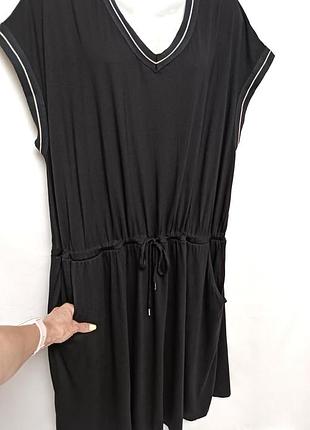 Платье лето miss e 54/5xl/6xl/22/24/62/64