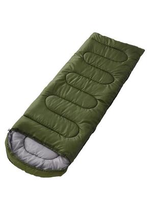 Спальный мешок germes green (арт. 1222r )