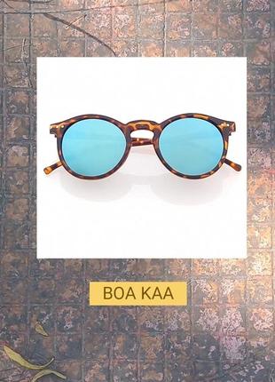 Сонцезахисні uv420 о_окуляри "boa ka" unisex. очей не видно. колір оправи та лінз від заломлень.
🔎 #о_окулярі #о_окулярі