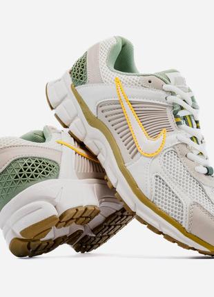 womens travel nike diamond blue cross country zoom vomero 5 pale ivory oil print кросівки