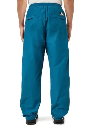 Чоловічі штани diesel блакитного кольору.2 фото
