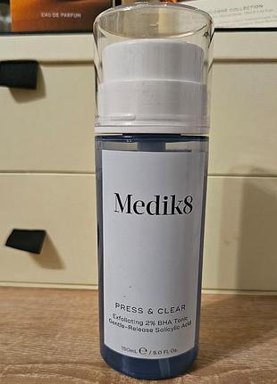 Тонік medik8 clear